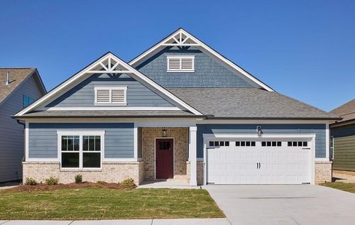 2957 Discovery Dr Nw, Cleveland, TN, 37312-3004 | Card Image
