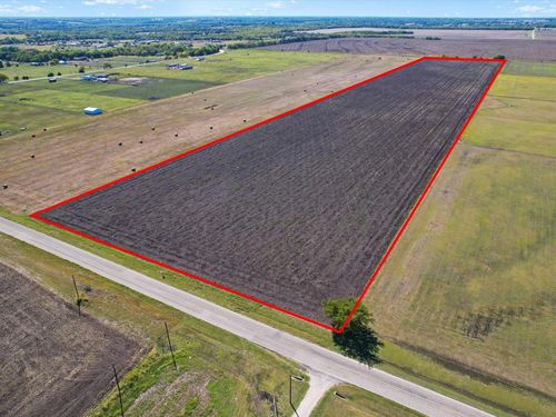 TBD Fm 697, Whitewright, TX, 75491 | Card Image