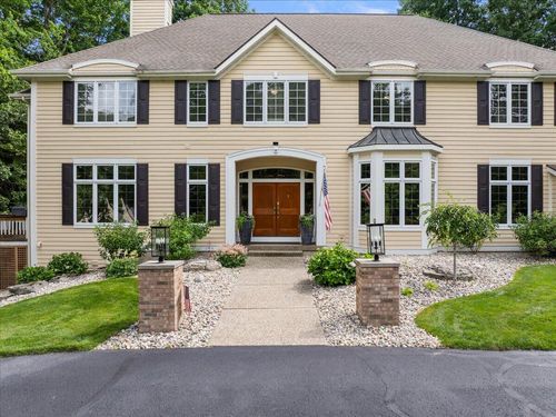 4608 Old Grand River Trl, Ada, MI, 49301-8610 | Card Image