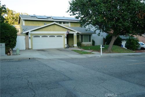 21983 Centurion Way, Saugus, CA, 91350-1608 | Card Image
