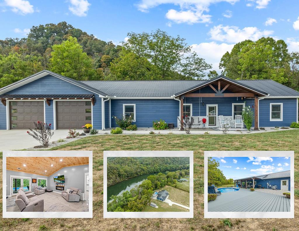 Hiawassee Ln, Celina, TN 38551