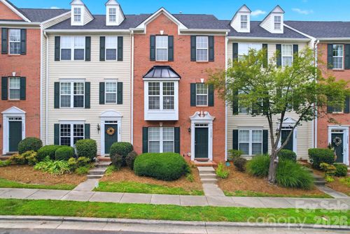 11712 Fiddlers Roof Ln, Charlotte, NC, 28277-2171 | Card Image