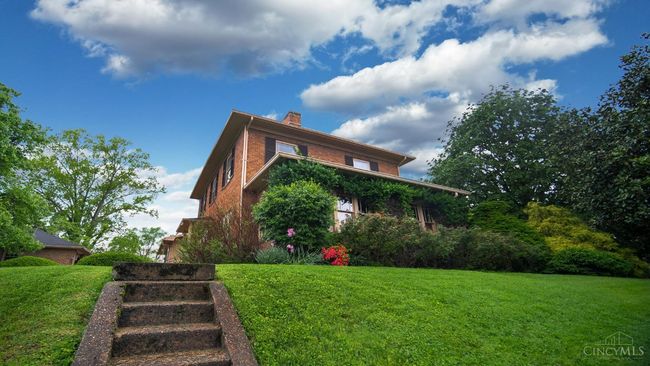 20 W 7 Th St, House other with 4 bedrooms, 3 bathrooms and null parking in Manchester OH | Image 4