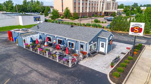 4767 Creek Rd, Blue Ash, OH, 45242-0247 | Card Image