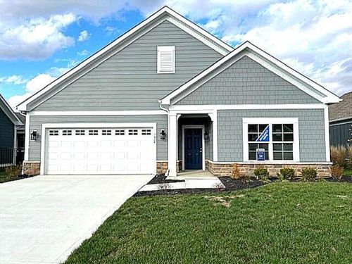 1528 Bethelwoods, Marysville, OH, 43040-3529 | Card Image