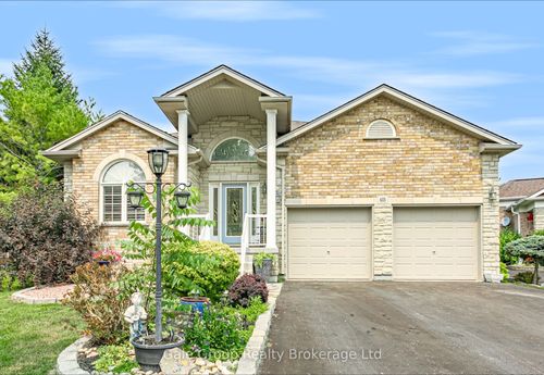 603 Fox Hollow Crt, Woodstock, ON, N4T1W3 | Card Image