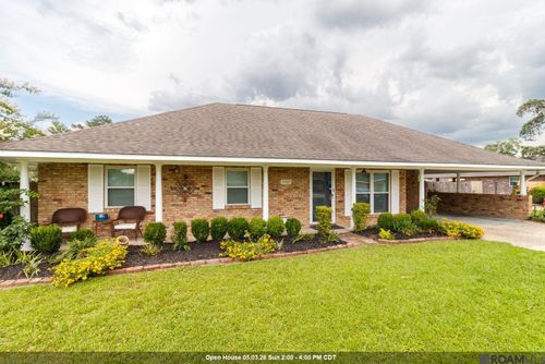 3142 Kings Canyon Dr, Baton Rouge, LA, 70814-4329 | Card Image