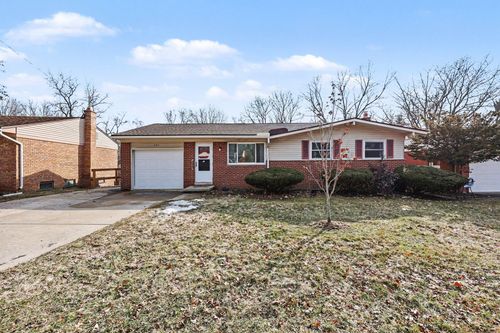 502 Larkspur St, Ann Arbor, MI, 48105-1163 | Card Image