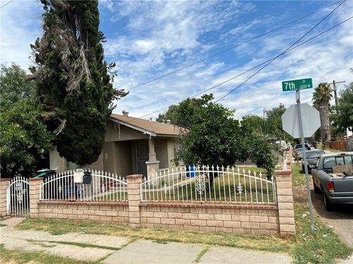 1206 W West 7th, San Bernardino, CA, 92411 | Card Image