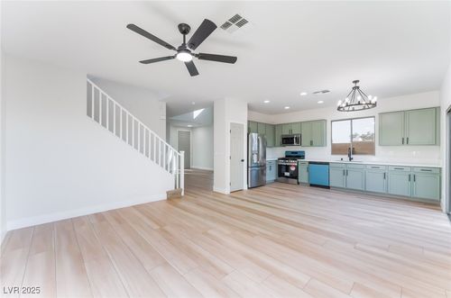 8421 Cheerful Brook Ave, Las Vegas, NV, 89143-5191 | Card Image