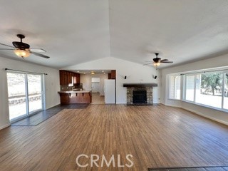 Residential in Squaw Valley 2