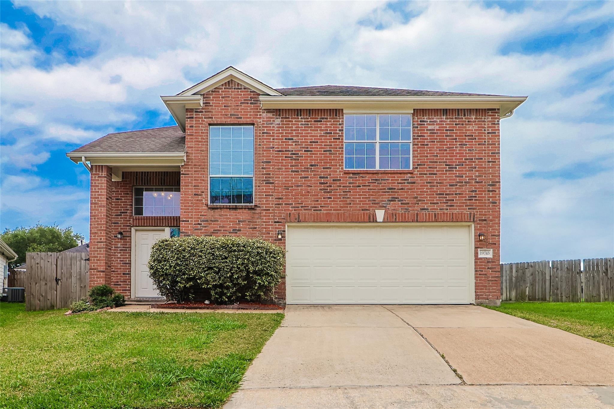 Residential in Katy 4