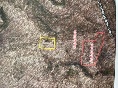 0 Sand Run Rd, Nelsonville, OH, 45764 | Card Image