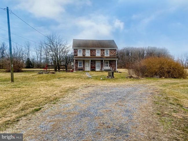 2101 Kramer Mill Rd, House other with 3 bedrooms, 2 bathrooms and null parking in STEVENS PA | Image 18