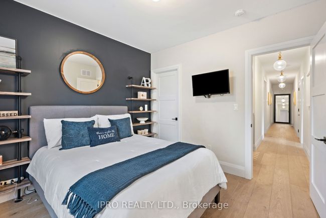 1 Gallagher Cres, House other with 6 bedrooms, 4 bathrooms and 10 parking in Midhurst ON | Image 17