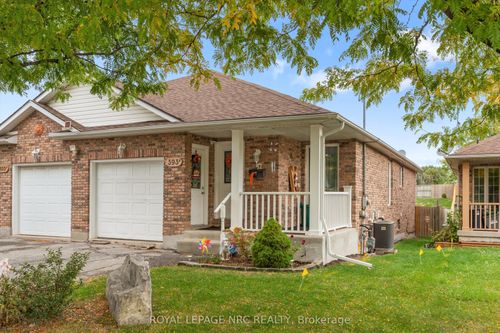 b-393 Glendale Ave, St. Catharines, ON, L2T1C5 | Card Image