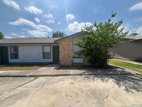 apt-1-5525 Lochmoor, San Antonio, TX, 78244-1451 | Card Image