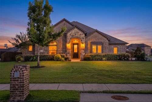 177 Hackney St, Waxahachie, TX, 75165 | Card Image