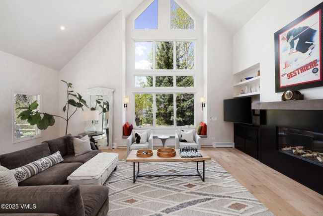 2036 Vermont Rd, House other with 4 bedrooms, 5 bathrooms and null parking in Vail CO | Image 4