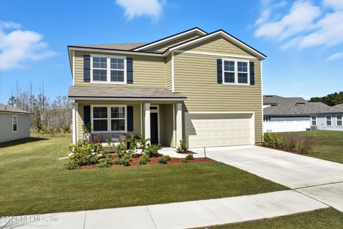2381 Birch Pine Way, GREEN COVE SPRINGS, FL, 32043-8696 | Card Image