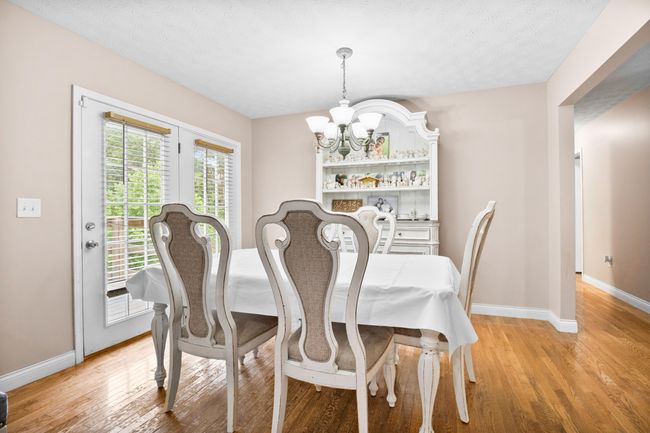 15 April Ln, House other with 5 bedrooms, 2 bathrooms and null parking in Corbin KY | Image 42