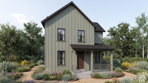 7018 W Terraine Rd, West Jordan, UT, 84081-3001 | Card Image