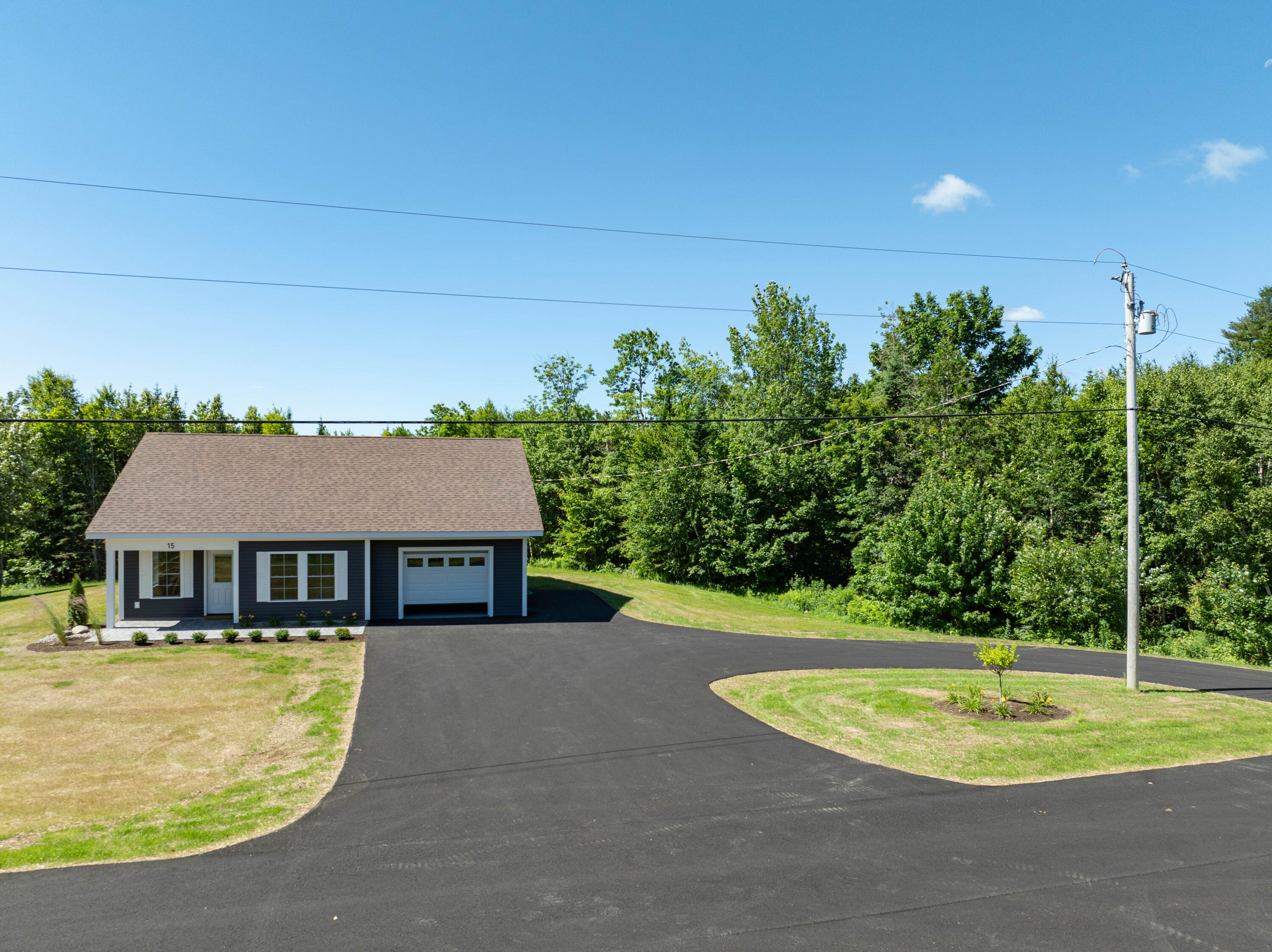 Trout Brook Ln, Searsport, ME 04974