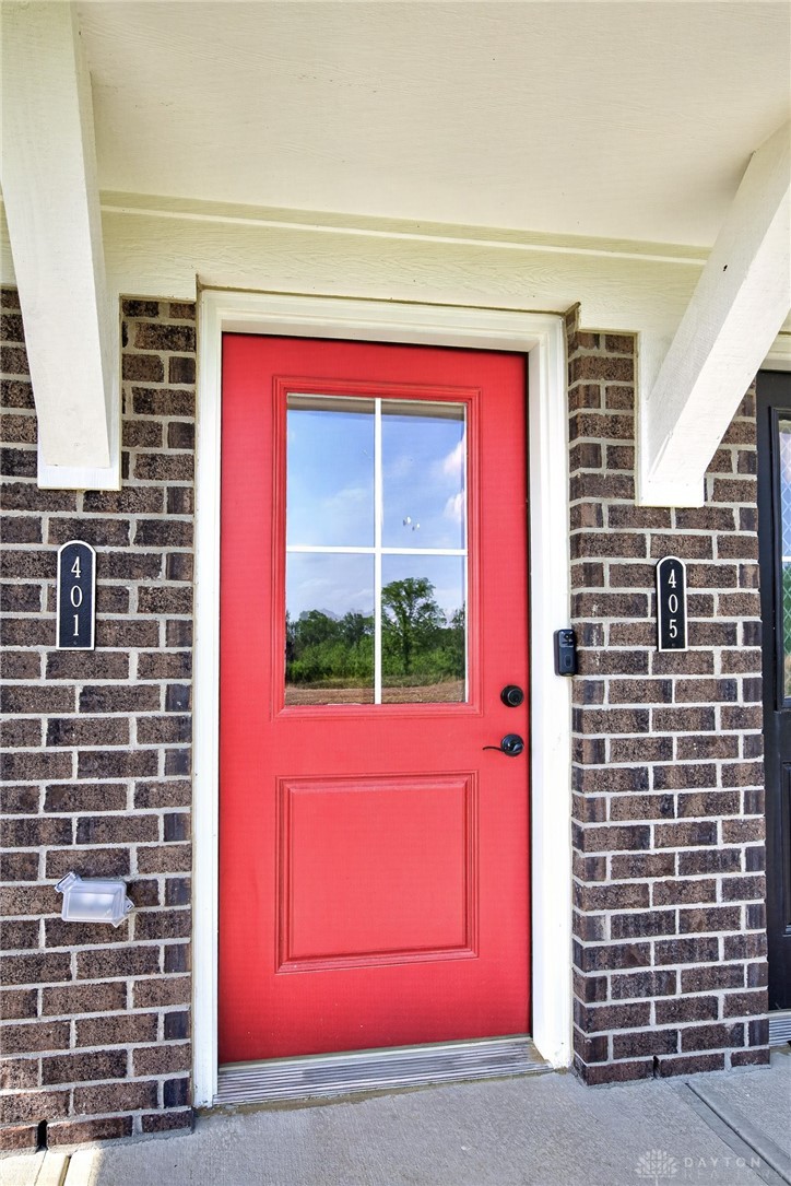 Residential in Turtlecreek Twp 5