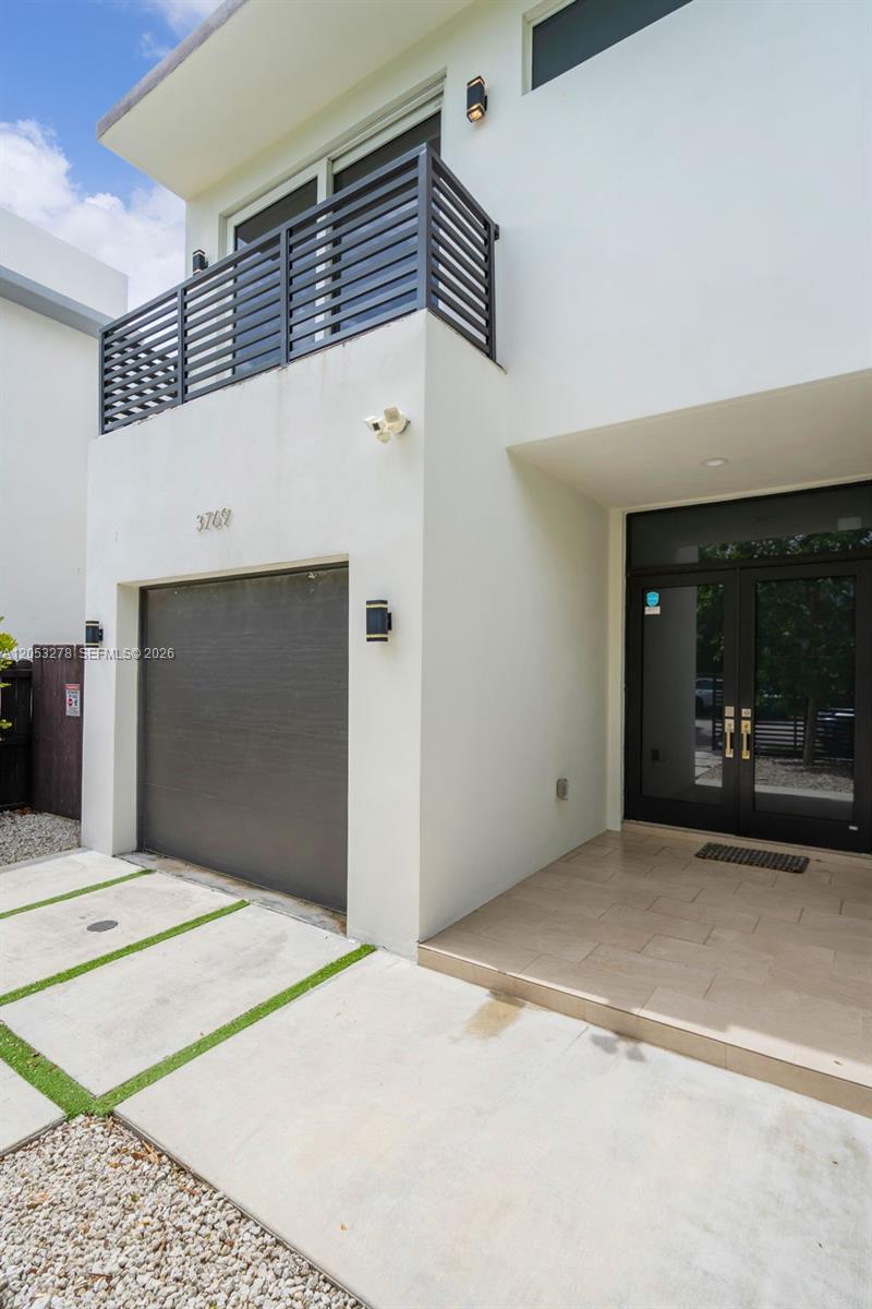 Residential in Miami 4