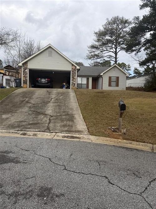 2331 Marshes Glenn Ct, Norcross, GA, 30071-3088 | Card Image