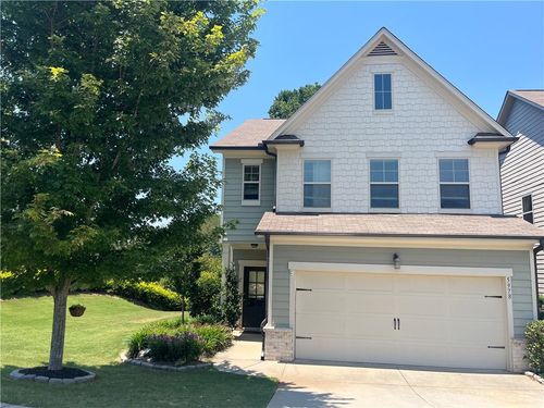 5978 Watersdown Way, Flowery Branch, GA, 30542-3221 | Card Image