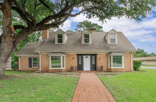 601 N 25th, Corsicana, TX, 75110 | Card Image