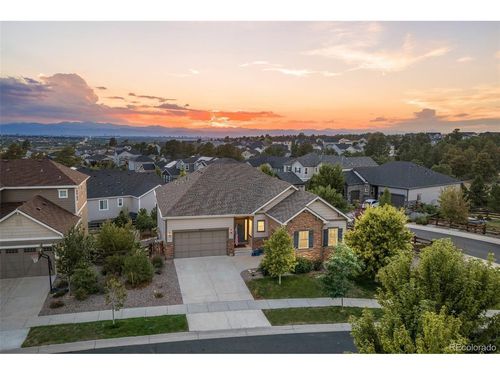 6647 S Catawba Way, Aurora, CO, 80016-5454 | Card Image