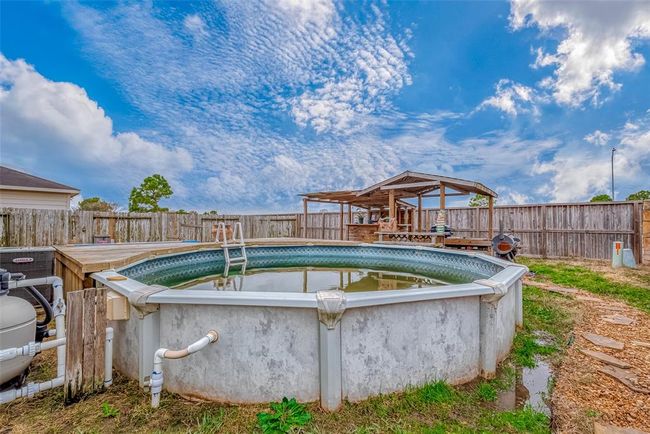 3922 Cloudbluff Ln, House other with 3 bedrooms, 2 bathrooms and null parking in Richmond TX | Image 18