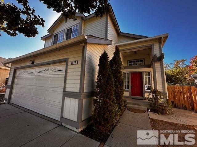 Marinette Ct, Reno, NV 89523