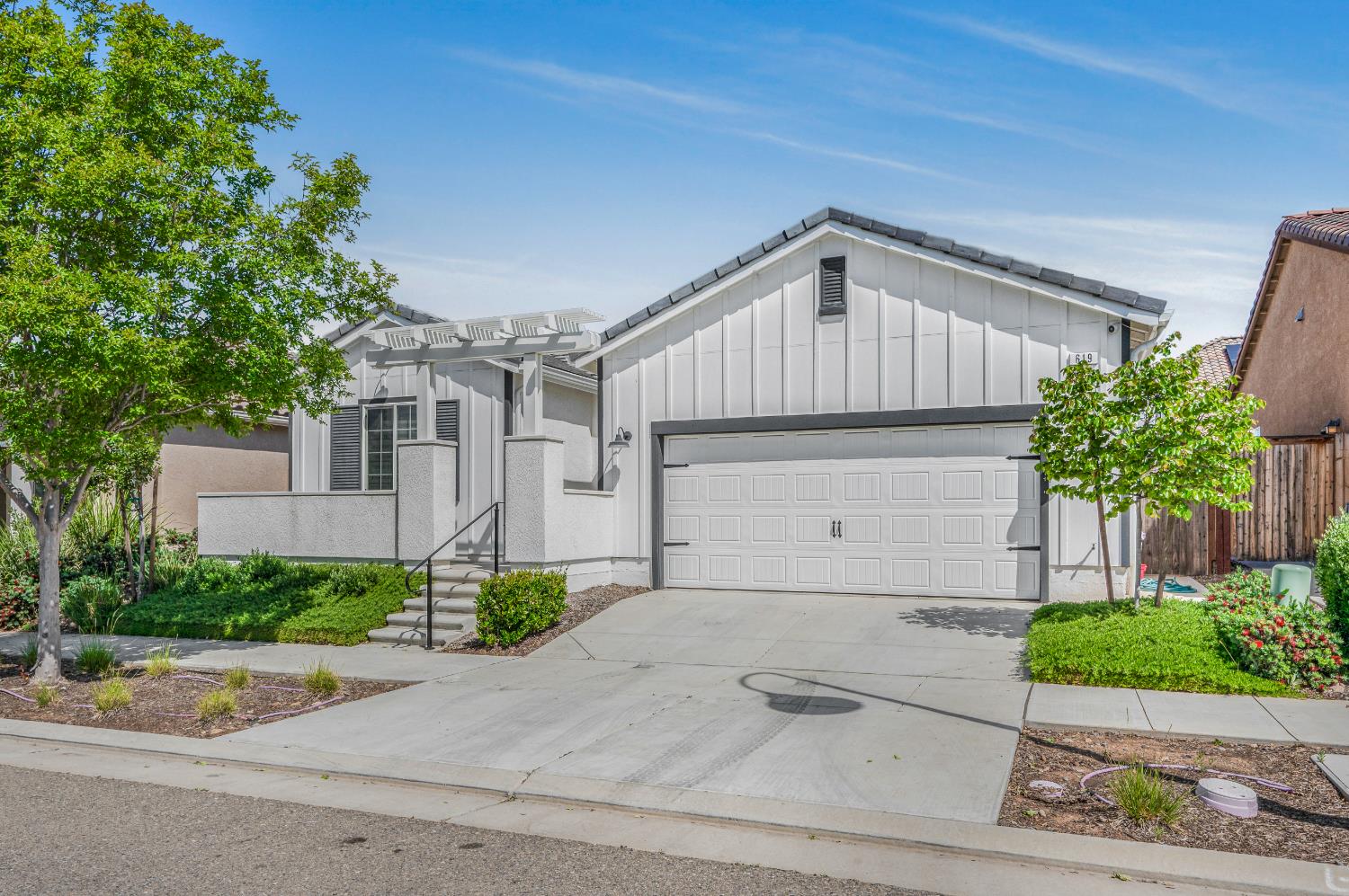 Residential in Madera 5