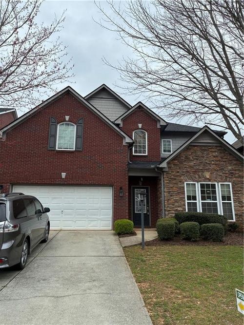 6824 Mimosa Cir, Tucker, GA, 30084-1948 | Card Image