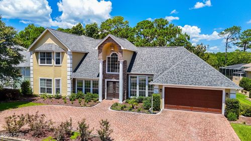 150 Grand Heron Dr, Panama City Beach, FL, 32407-2401 | Card Image