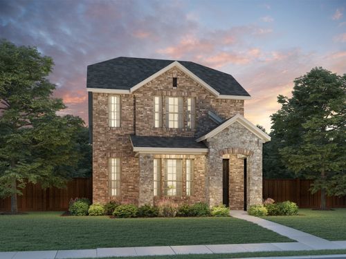 2760 Teton Street, Corinth, TX, 76210 | Card Image