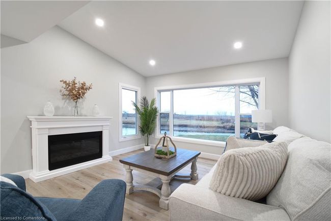 34 Rogers Ave, House other with 4 bedrooms, 2 bathrooms and 5 parking in Port Rowan ON | Image 13