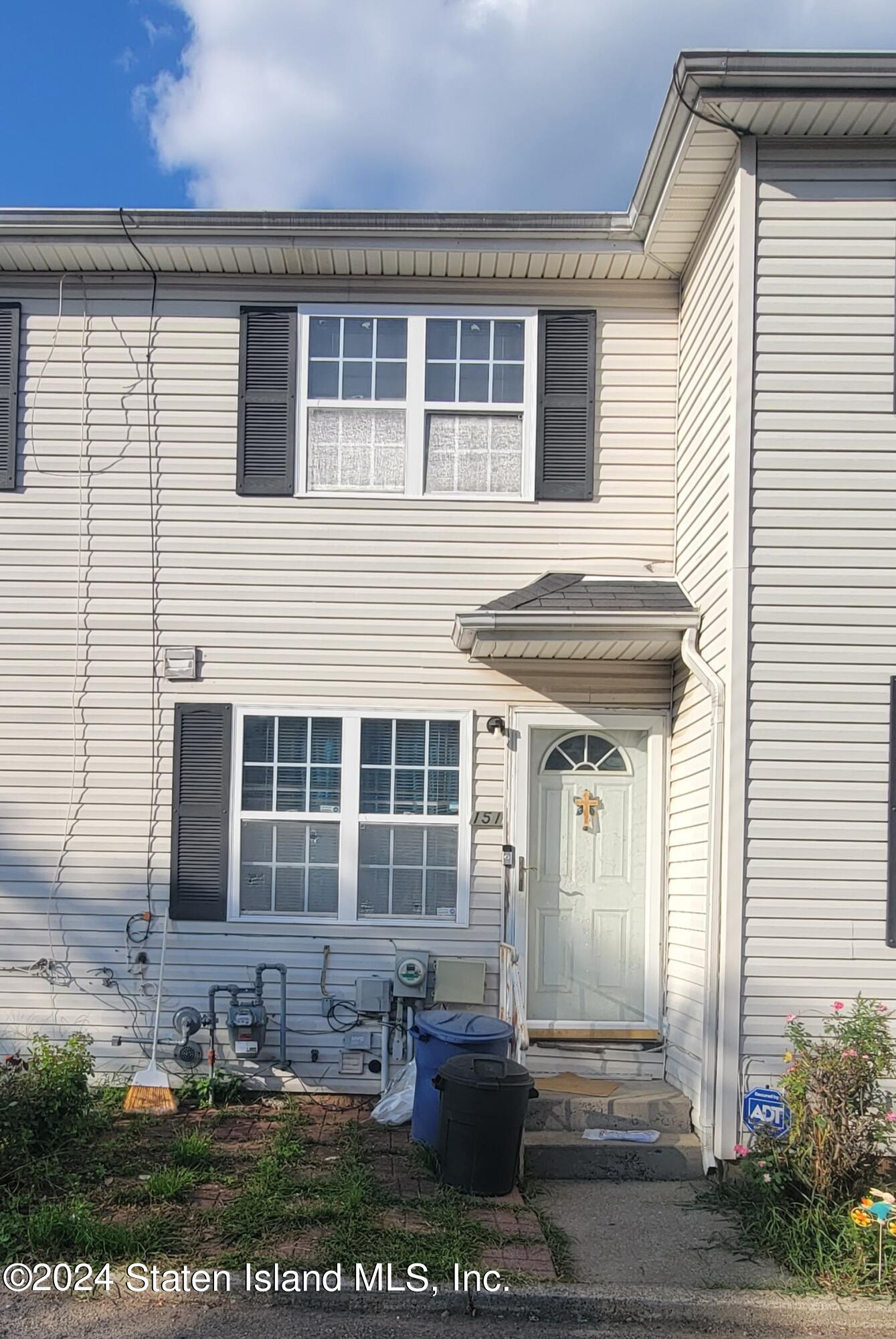 Mosel Ave, Staten Island, NY 10304