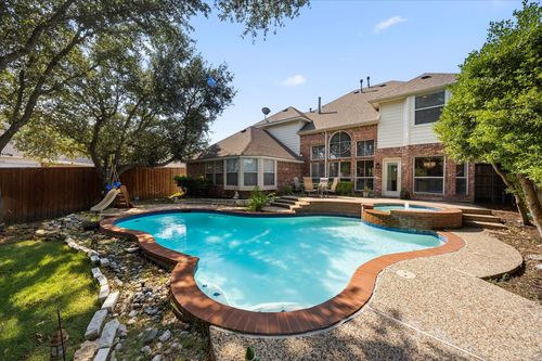 1870 Hillcroft Dr, Rockwall, TX, 75087-2366 | Card Image