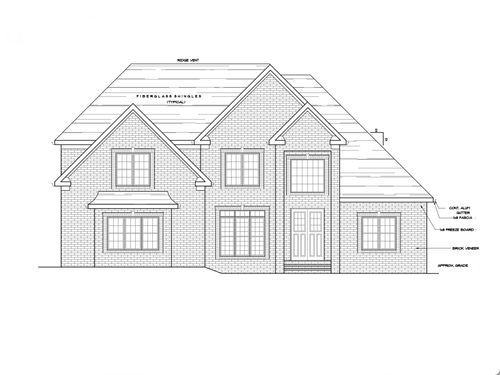 60-Lot 60 River Bend Drive, Granite Falls, NC, 28630 | Card Image