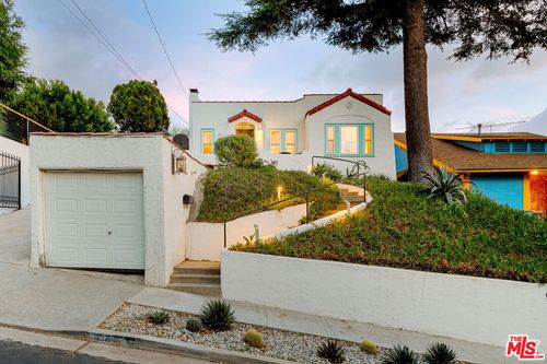 6146 Strickland Avenue, Los Angeles, CA, 90042 | Card Image