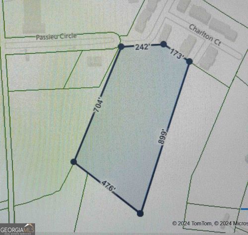 0 Passieu Cir, Folkston, GA, 31537 | Card Image