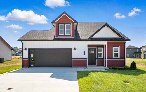 354 Galway Dr, Clarksville, TN, 37042-8955 | Card Image