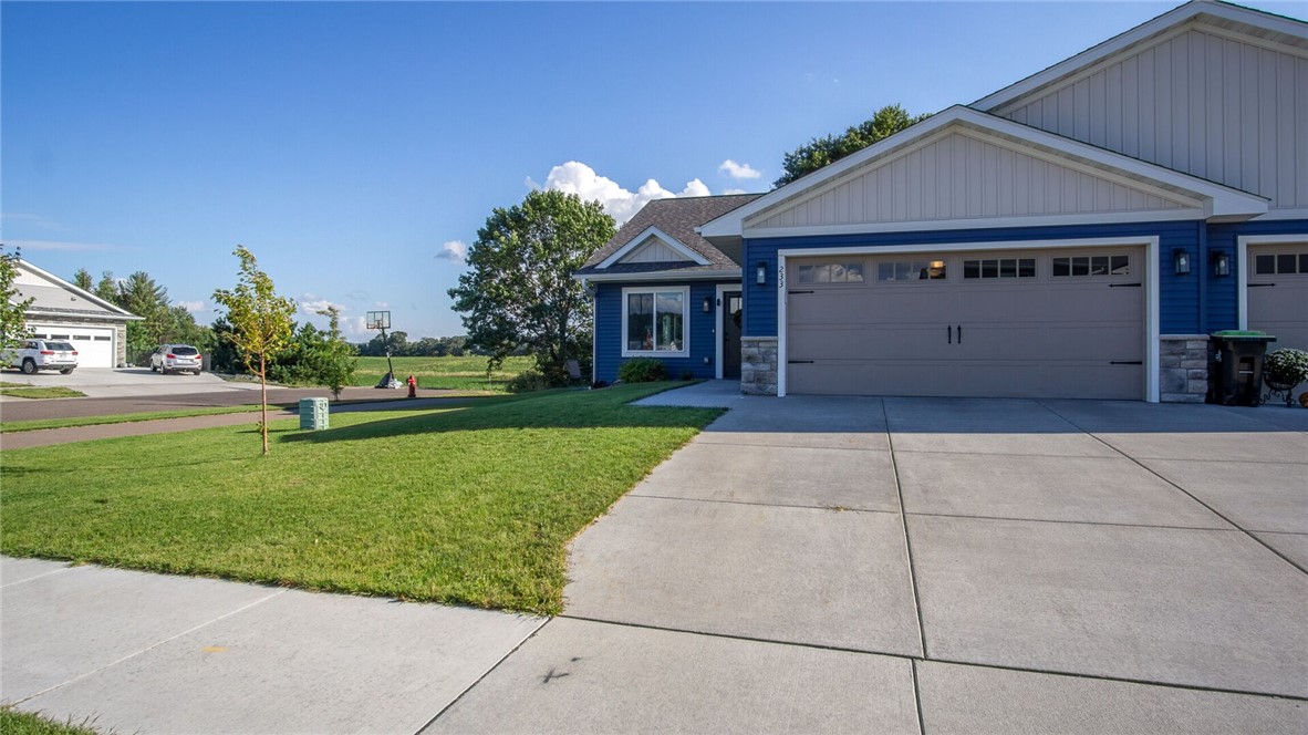 Cole Dr, Altoona, WI 54720