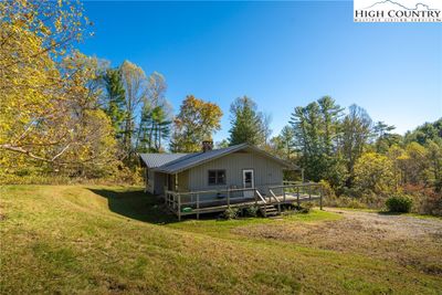 600 Hattie Hill Road, House other with 4 bedrooms, 2 bathrooms and null parking in Vilas NC | Image 2