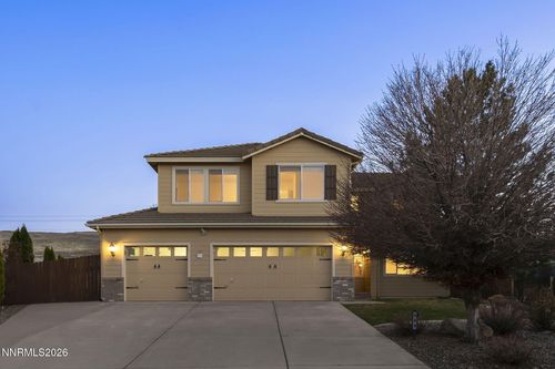 409 Solitude Ct, Reno, NV, 89511-8190 | Card Image