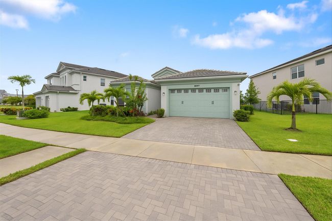 5469 Macoon Way, House other with 3 bedrooms, 3 bathrooms and null parking in Westlake FL | Image 6